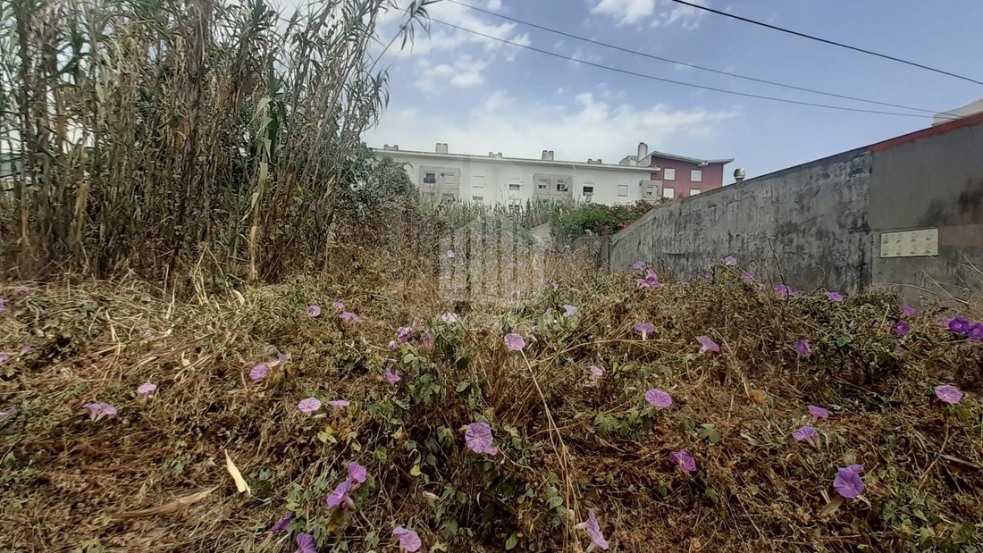 Land in Ajuda, Lisbon, Portugal 1 - 13407977
