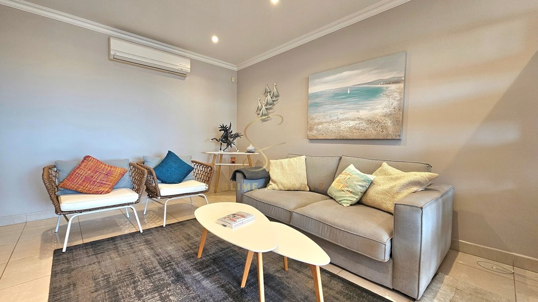 Apartment in São Sebastião, Lagos, Sao Goncalo de Lagos, Portugal 5 - 16580525