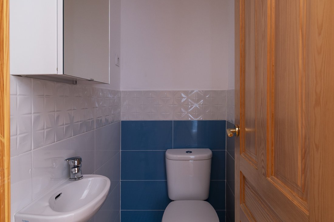 Apartment in Estrela, Lisbon, Portugal 5 - 16039770