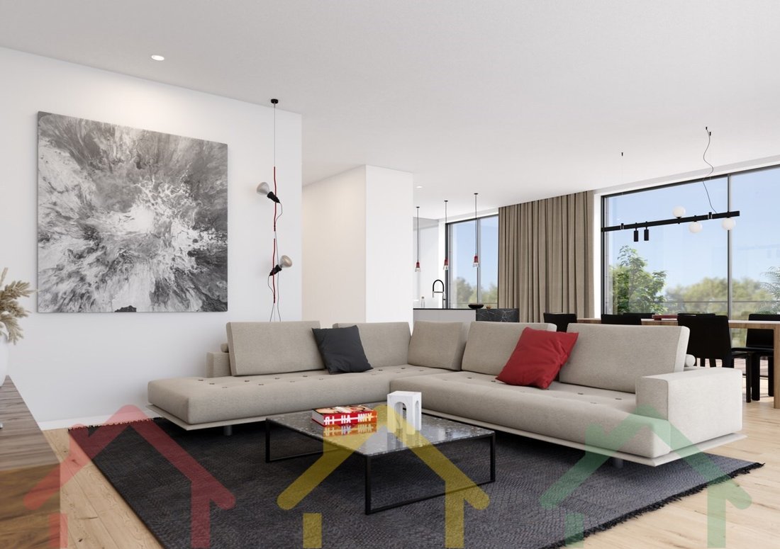 Apartment in Anta e Guetim, Aveiro District, Portugal 4 - 16599546
