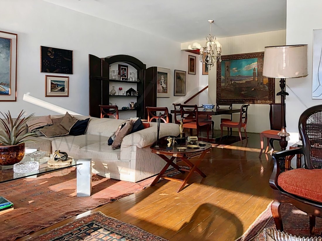 Apartment in Rio de Janeiro, State of Rio de Janeiro, Brazil 4 - 11778070