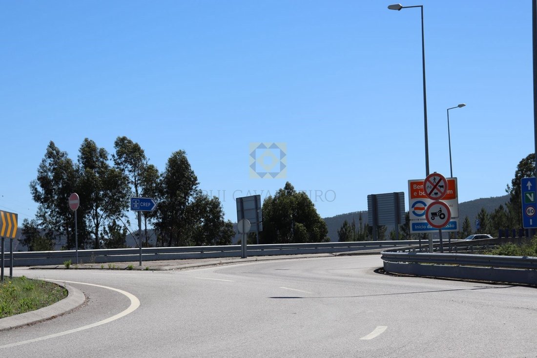 Land in Campo e Sobrado, Porto District, Portugal 5 - 12435257