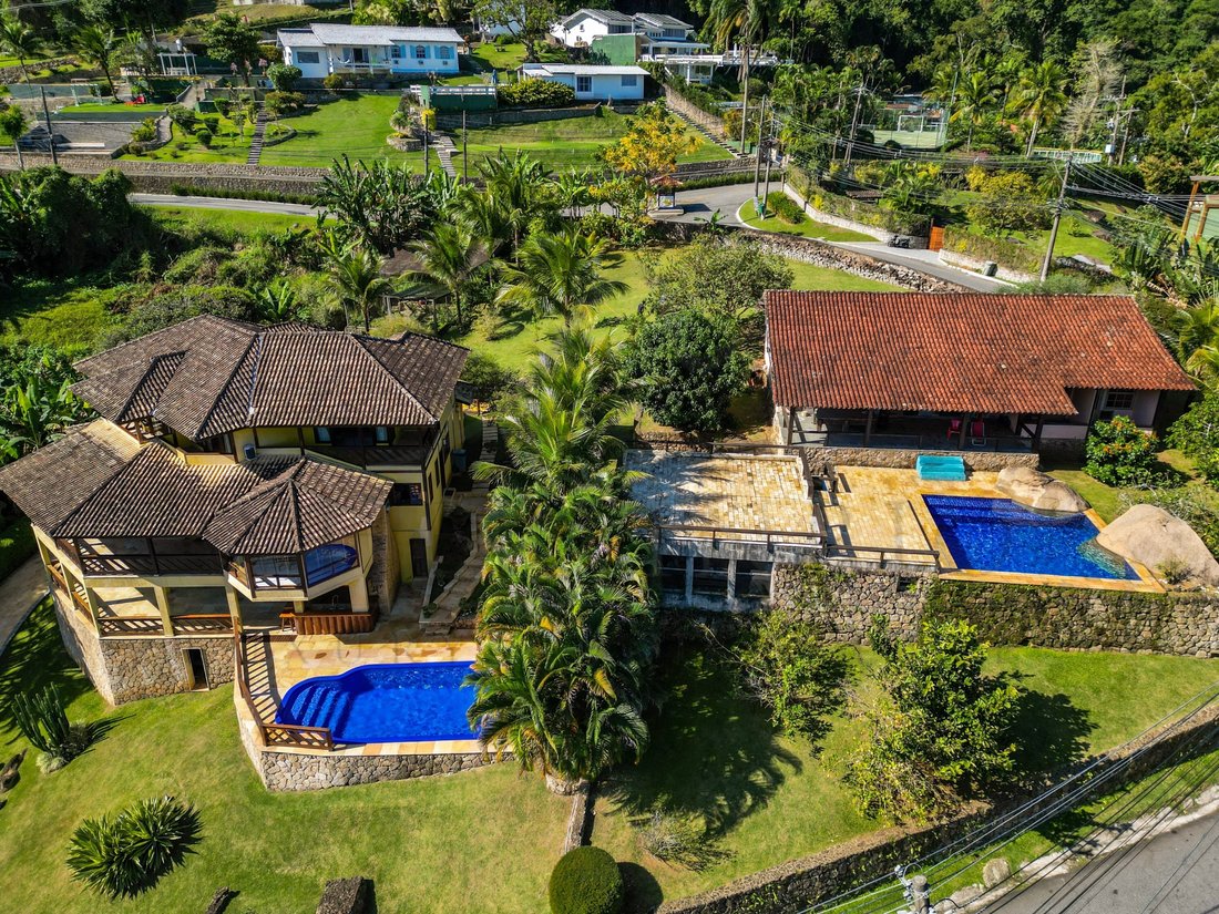 Maison à Cantagalo, Rio de Janeiro, Brésil 2 - 13220821