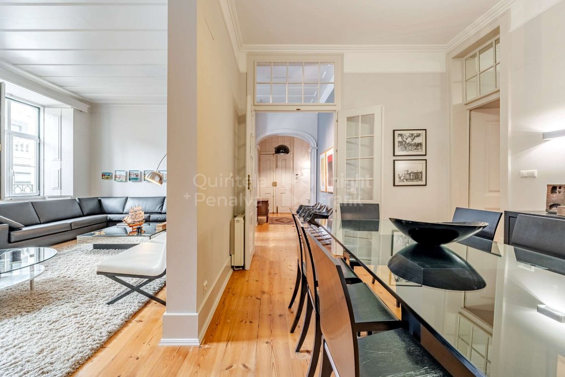 Apartment in Santa Maria Maior, Lisbon, Portugal 5 - 15015667