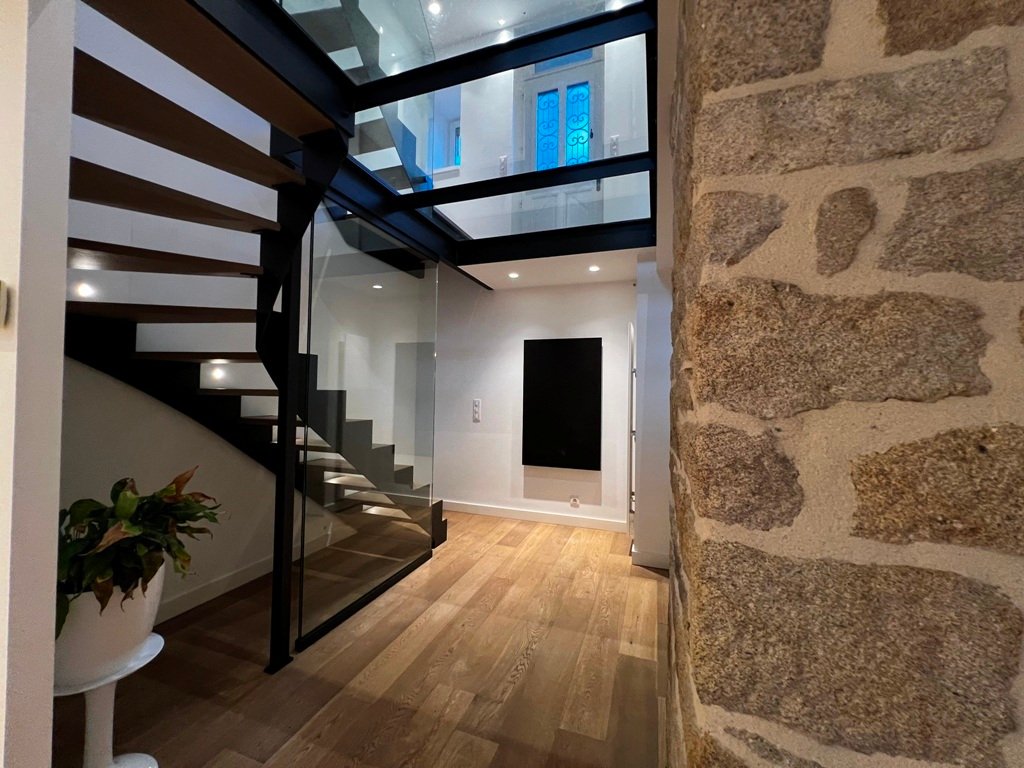 Apartment in Quimper, Brittany, France 5 - 16608301