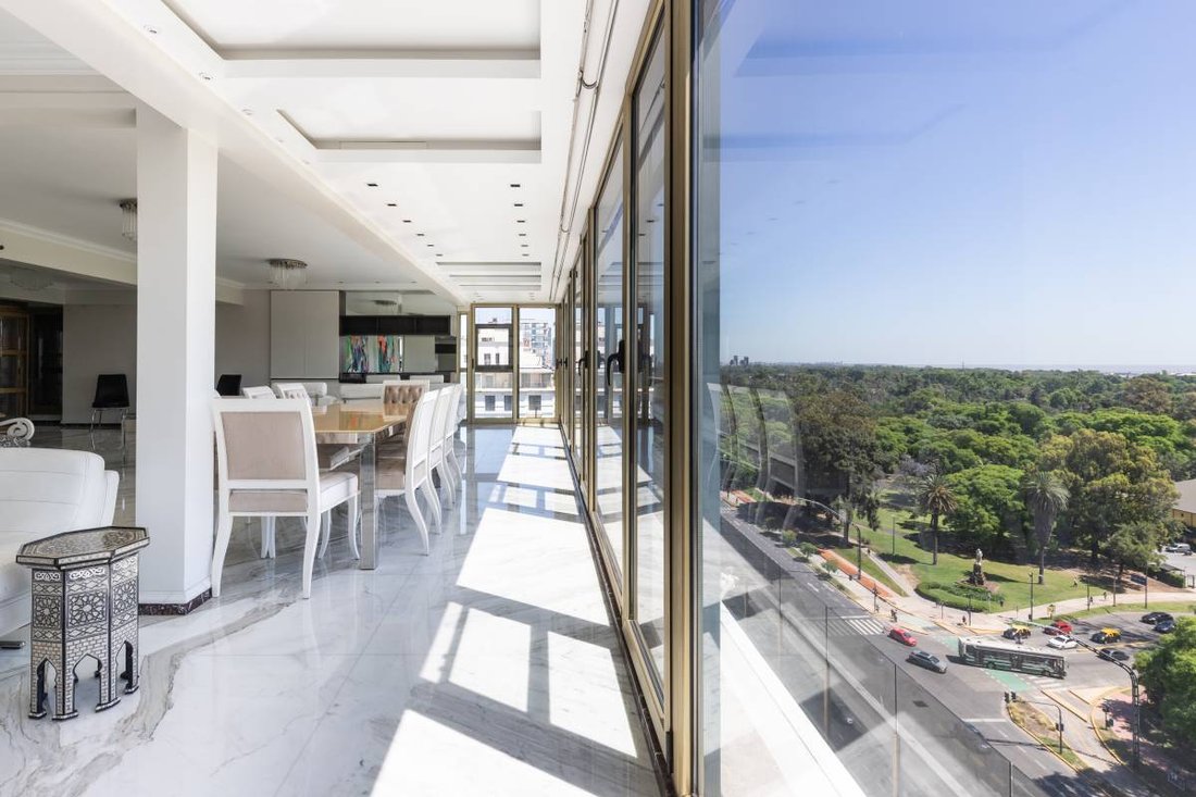Apartment in Buenos Aires, Buenos Aires, Argentina 5 - 16712873