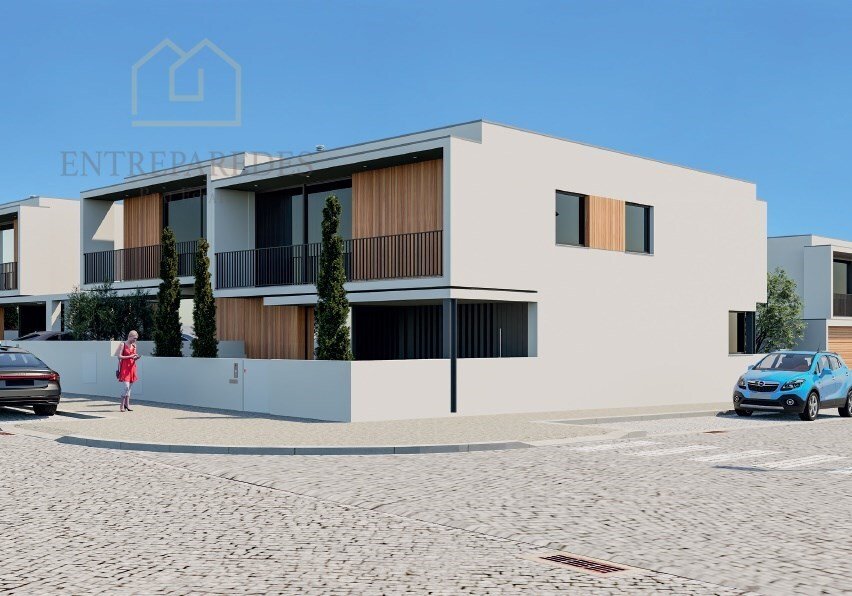 House in Vila Chã, Porto District, Portugal 3 - 15267375