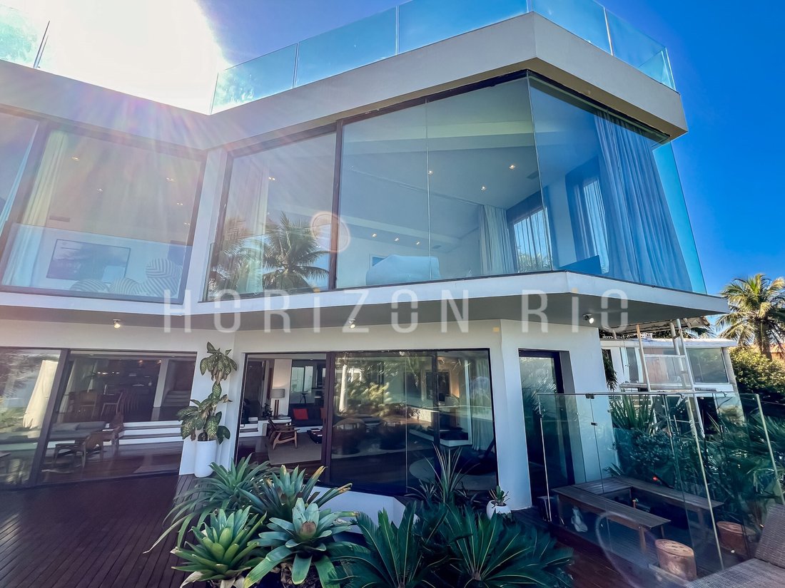 House in Rio de Janeiro, State of Rio de Janeiro, Brazil 5 - 14698596