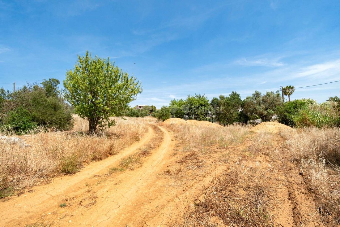 Land in Alvor, Algarve, Portugal 2 - 15015587