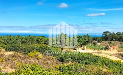 Terrain à Sesimbra (Castelo), Setúbal Municipality, Portugal 1