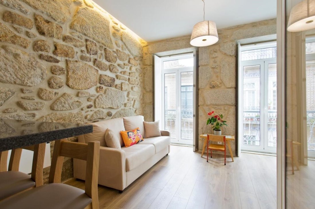 Apartment in Santa Marinha e Sao Pedro da Afurada, Porto District, Portugal 4 - 16608772