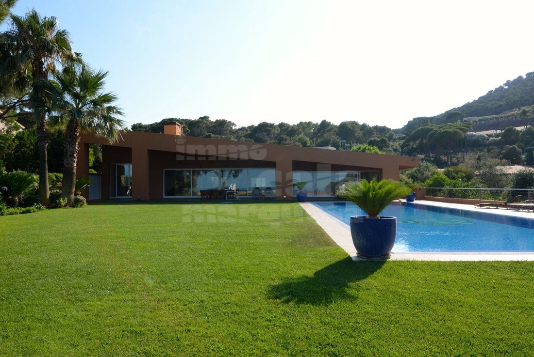 Villa in Begur, Catalonia, Spain 3 - 15237449