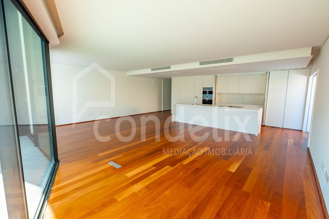 Apartment in Canidelo, Porto District, Portugal 3 - 16484297