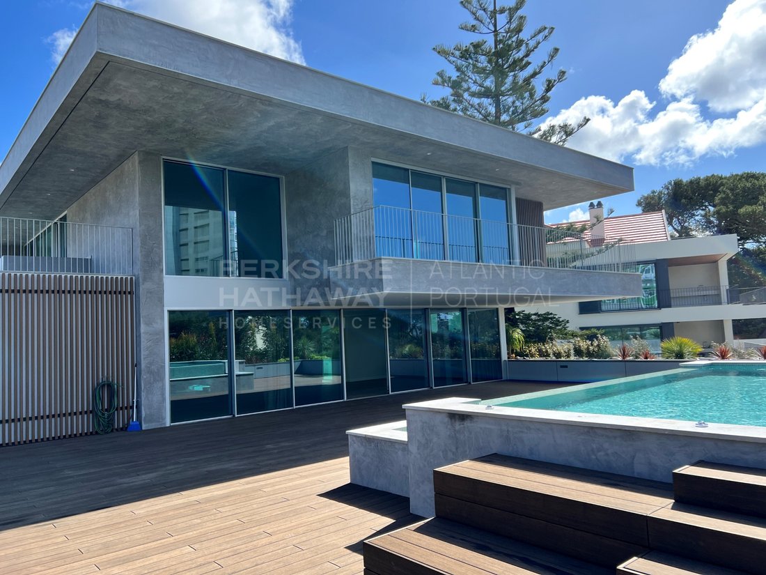 Apartment in Cascais e Estoril, Lisbon, Portugal 4 - 15601774