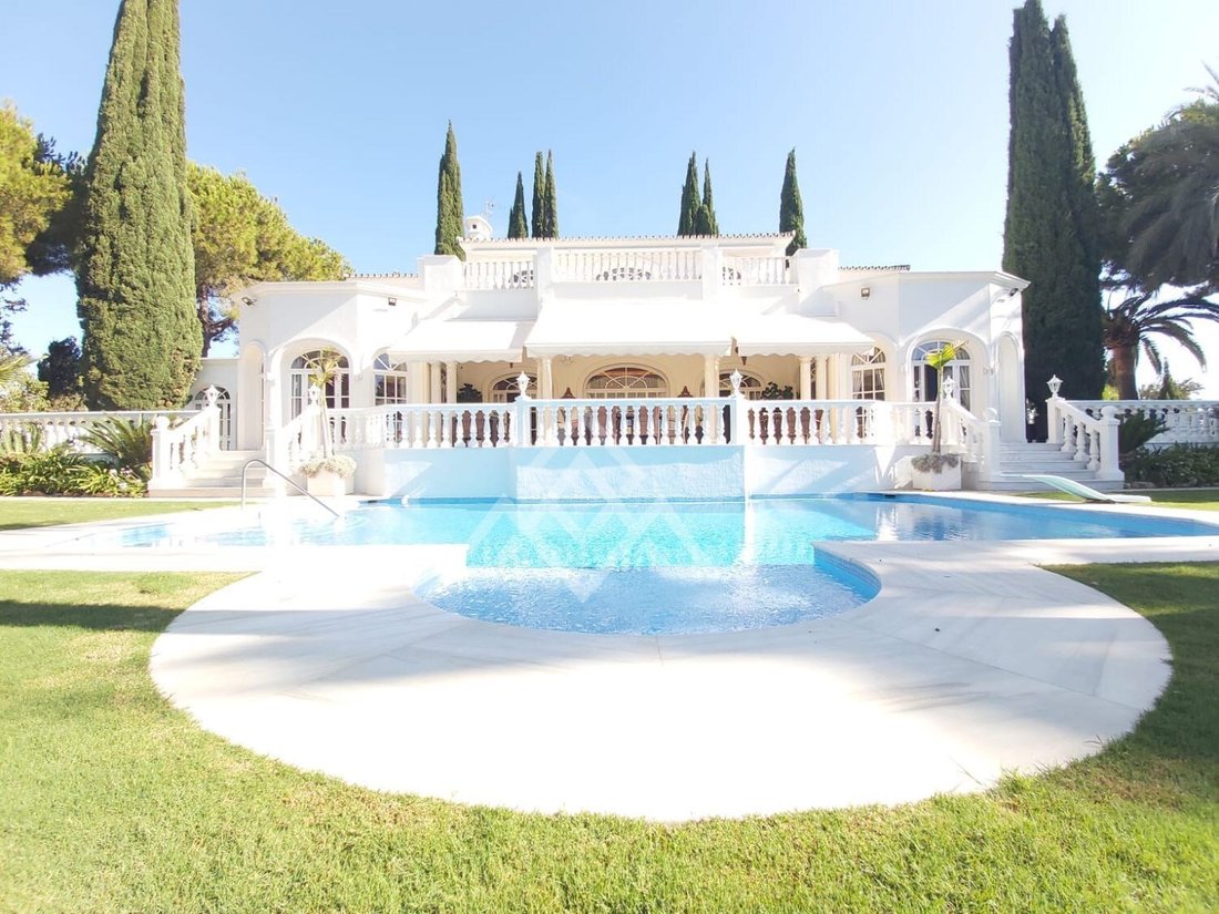 House in El Paraíso, Benahavis, Spain 2 - 15491313
