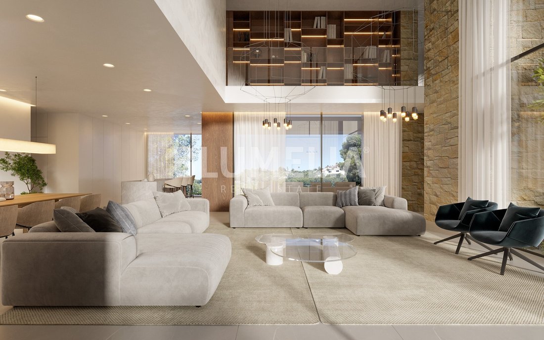 Villa in Moraira, Teulada, Valencian Community 4 - 13314826