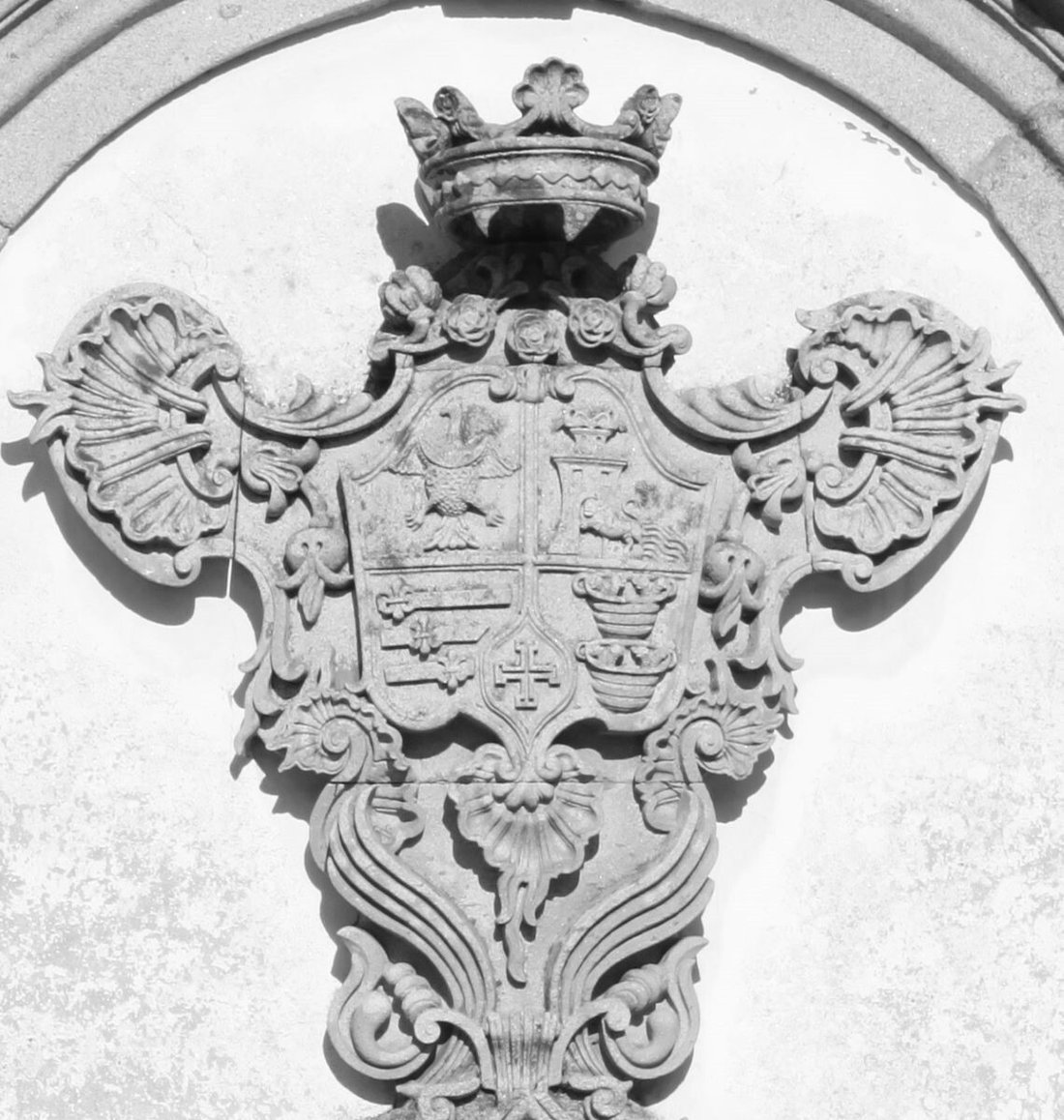 Chateau in Cedovim, Guarda District, Portugal 4 - 16557276