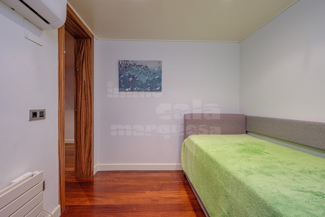 Apartment in Eixample, Barcelona, Spain 4 - 16099091