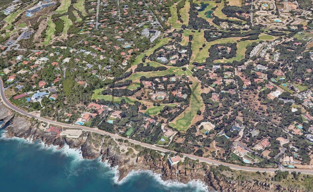 Terrain à Cascais et Estoril, Lisbonne, Portugal 5 - 16704329