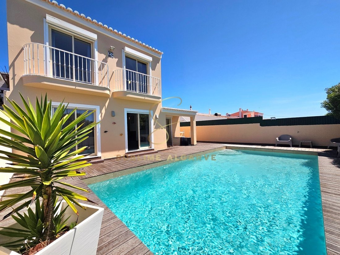 Haus in São Sebastião, Lagos, Sao Goncalo de Lagos, Portugal 1 - 15701159