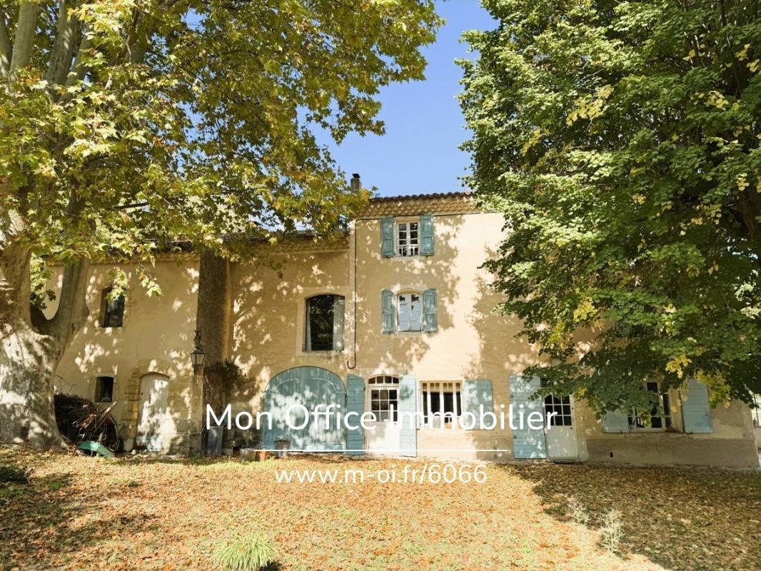House in La Tour-d'Aigues, Provence-Alpes-Côte d'Azur, France 4 - 16715438