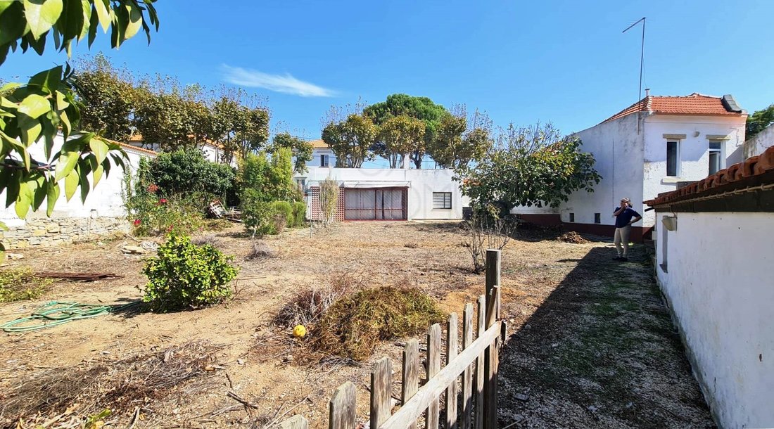 House in Parede, Lisbon, Portugal 4 - 13490519