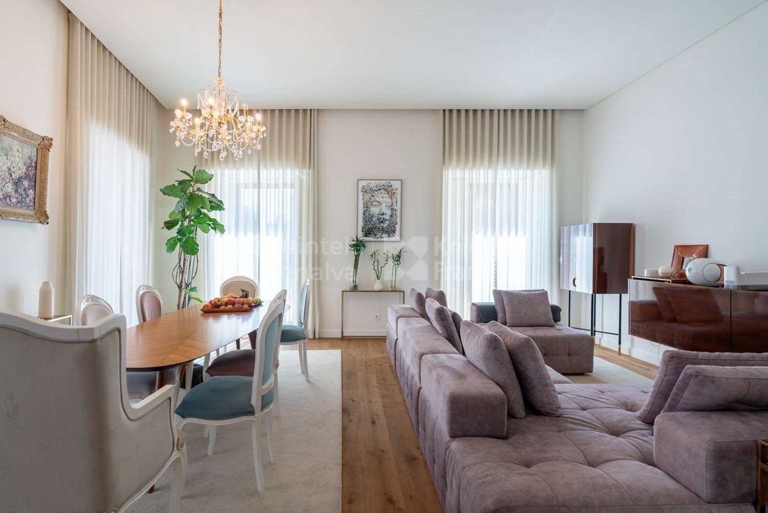 Apartment in Belem, Lisbon, Portugal 1 - 15015537