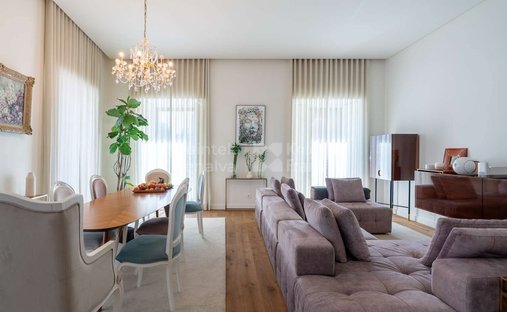 Appartement à Belem, Lisbonne, Portugal 1