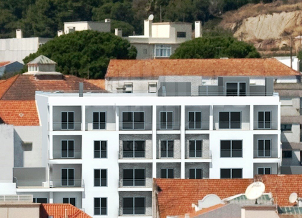 Apartment in Santiago, Setubal, Portugal 5 - 16598131