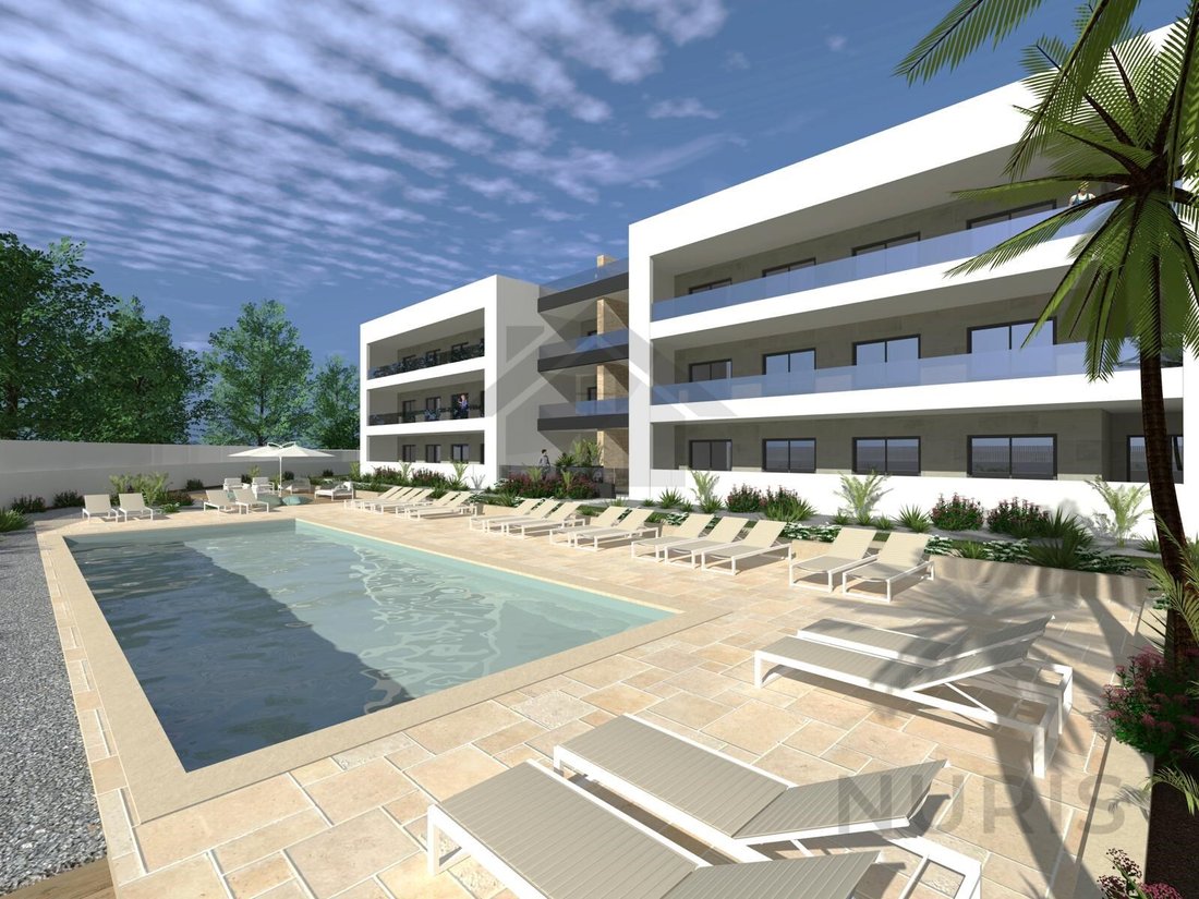 Apartment in Portimao, Algarve, Portugal 3 - 16601089
