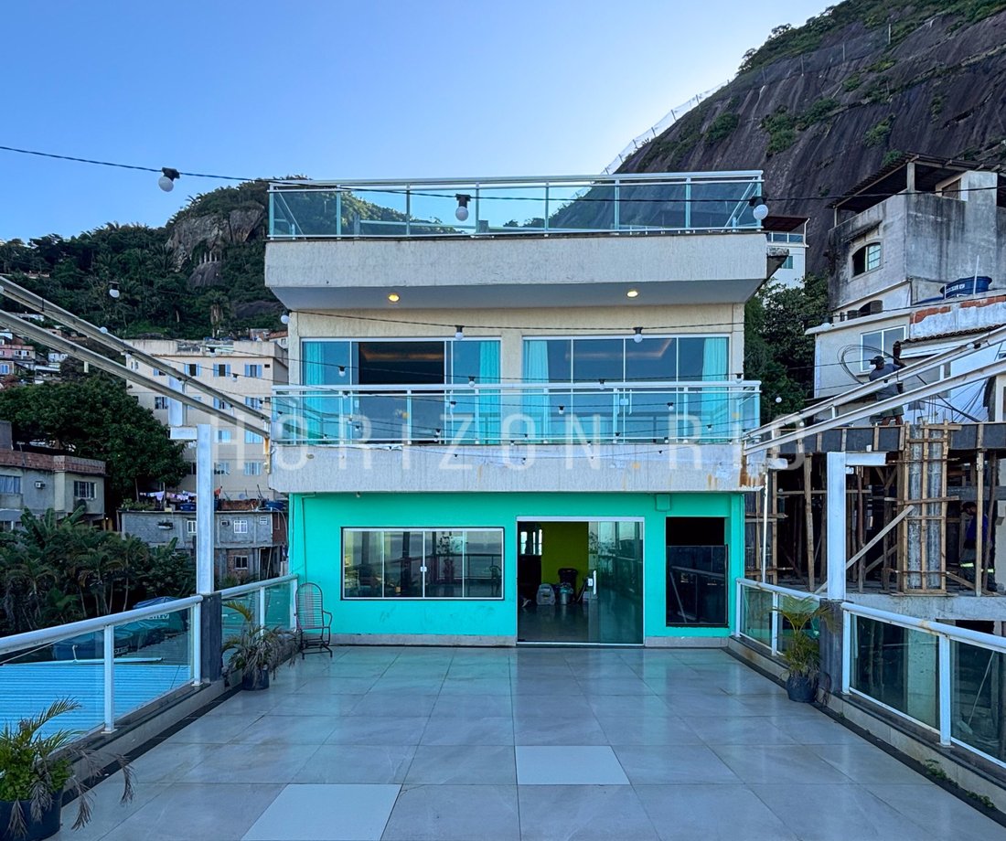 House in Vidigal, State of Paraná, Brazil 2 - 15739776