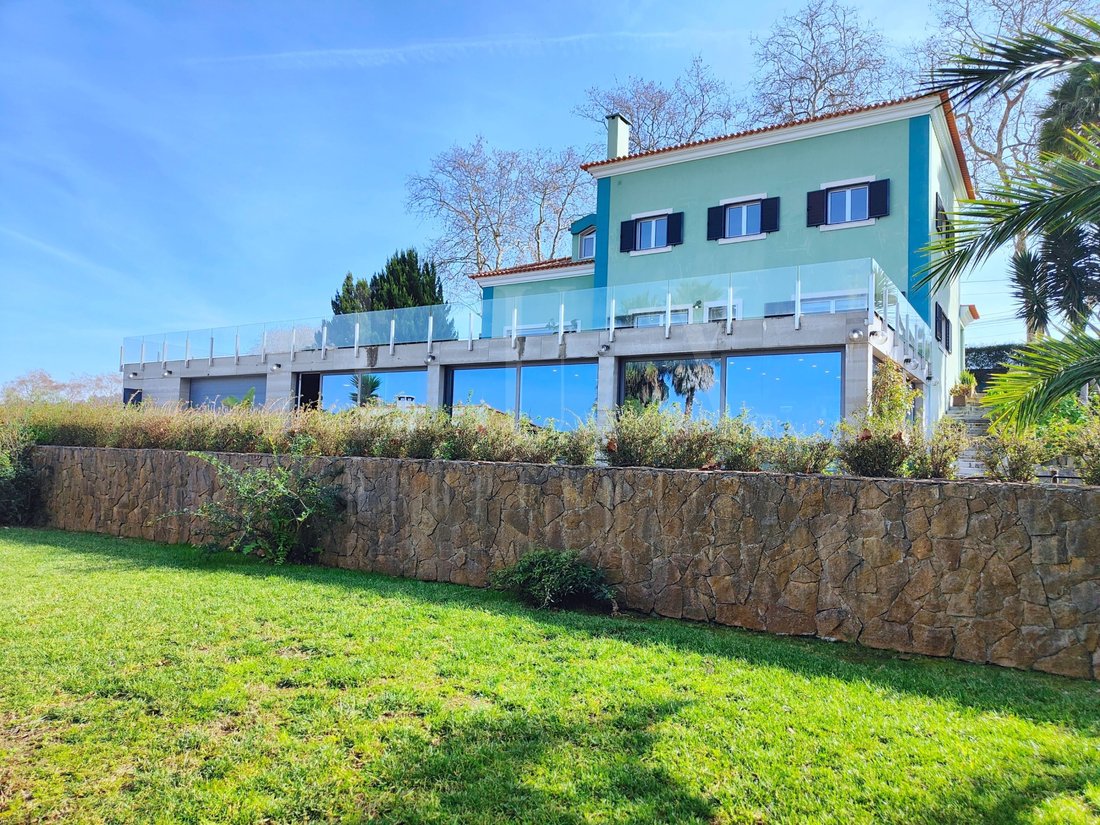 House in Colares, Lisbon, Portugal 2 - 13782041