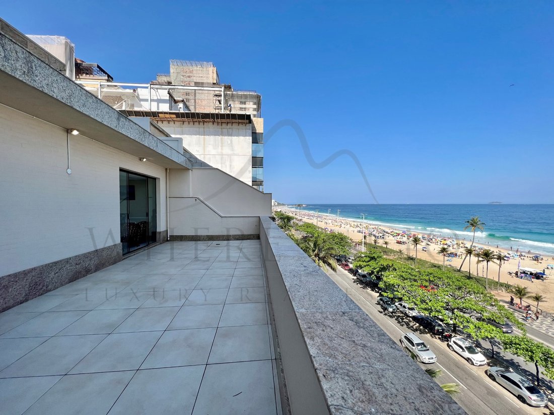 Apartment in Rio de Janeiro, State of Rio de Janeiro, Brazil 3 - 13312126