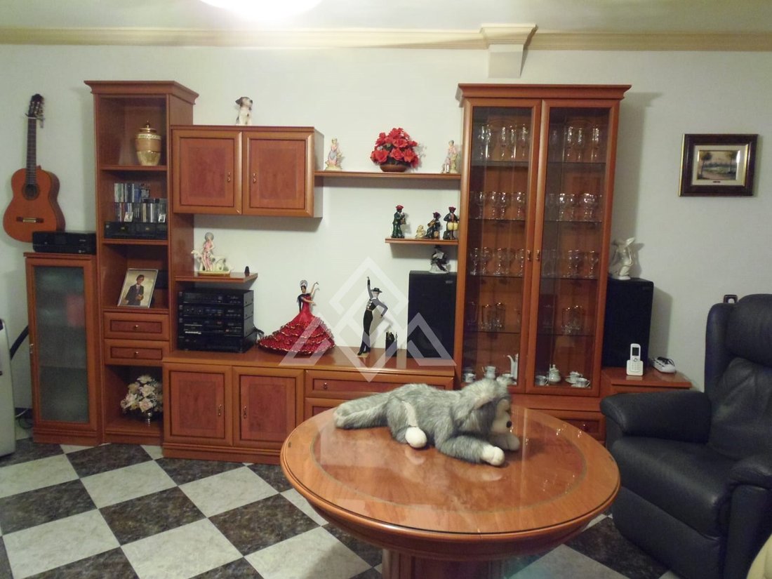 Villa in Arriate, Andalusia, Spain 4 - 15696205