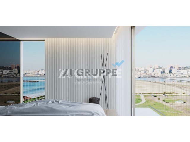 Apartment in Canidelo, Porto District, Portugal 2 - 16598409