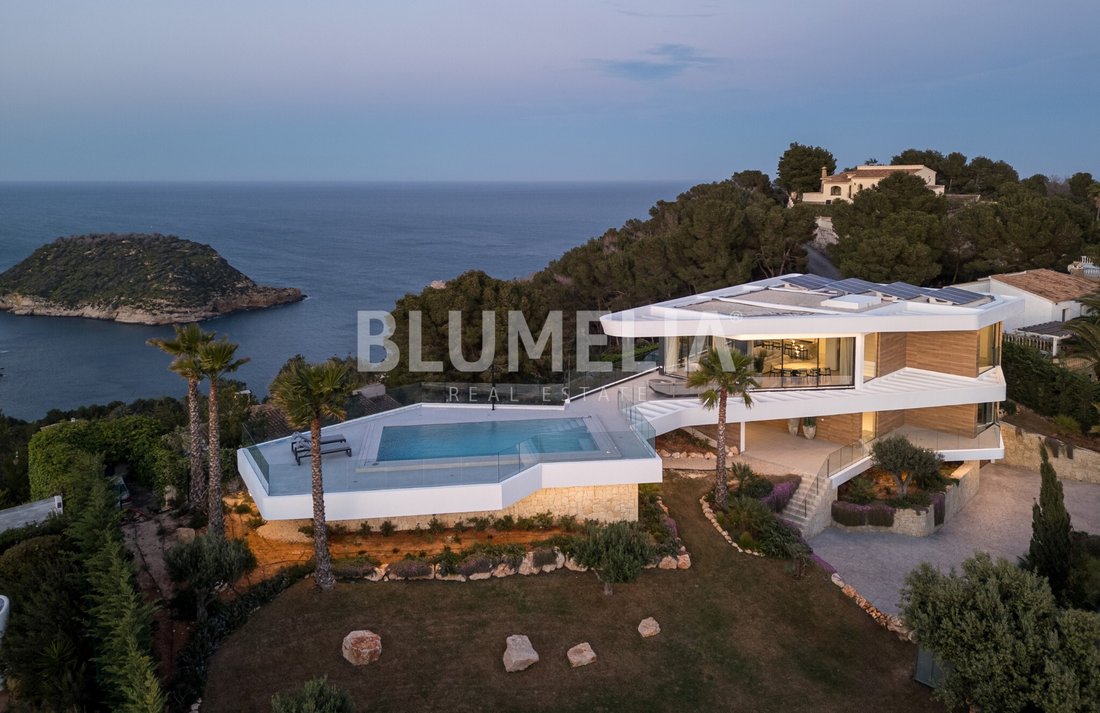 House in Xabia / Javea, Valencian Community, Spain 1 - 15457673