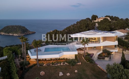 Casa a Jávea, Comunità Valenzana, Spagna 1