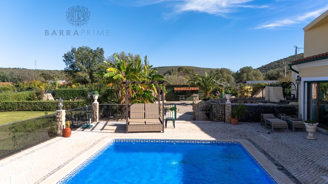 House in Paderne, Algarve, Portugal 2 - 16580307