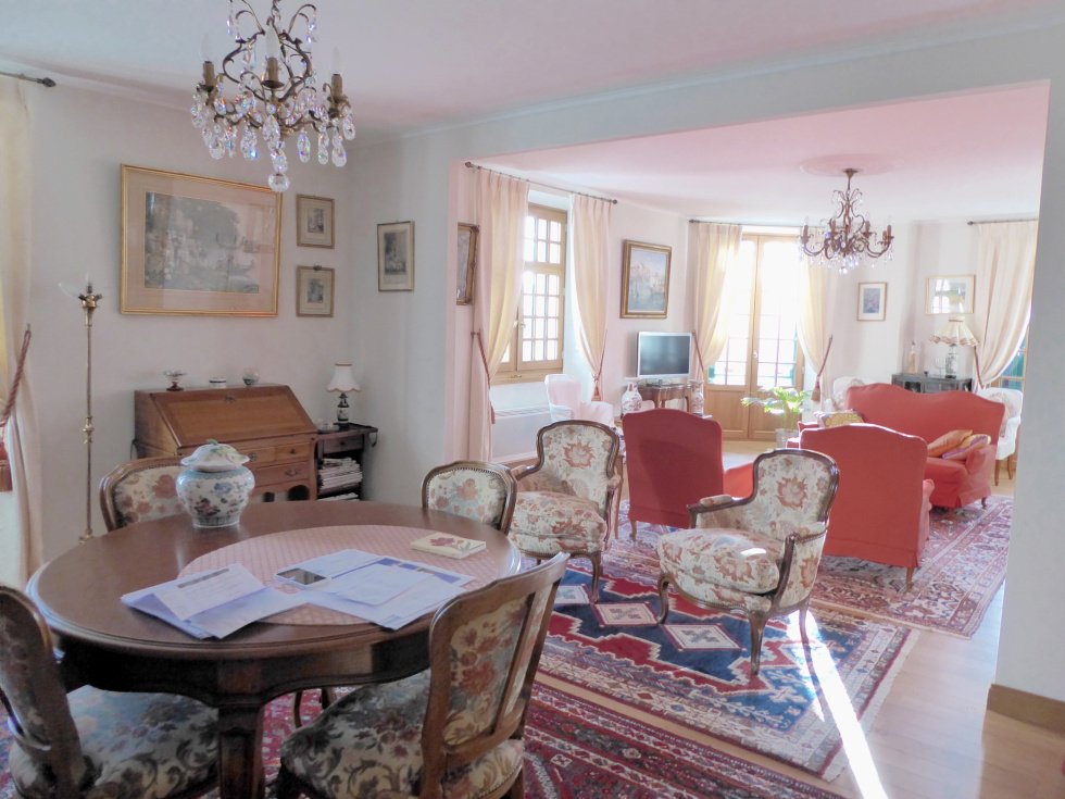 Apartment in Acotz, Saint-Jean-de-Luz, France 3 - 16711322
