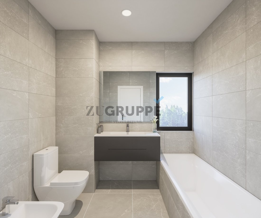 Wohnung in Ermesinde, Distrikt Porto, Portugal 3 - 16598708