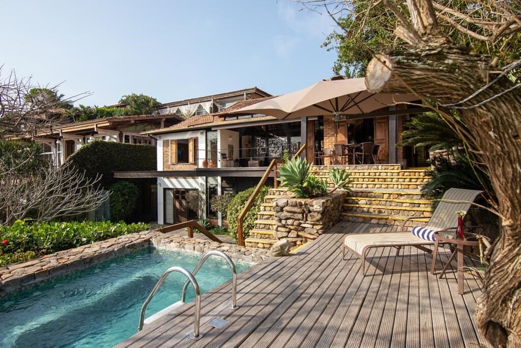 House in Armação dos Búzios, State of Rio de Janeiro, Brazil 1 - 11722102