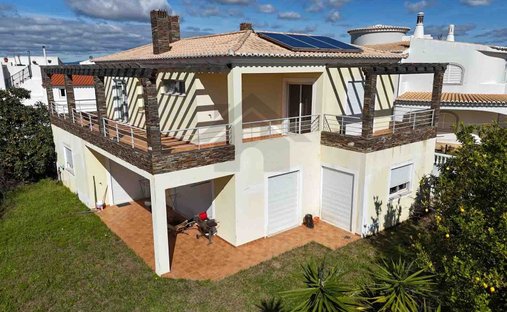 Haus in Portimão, Algarve, Portugal 1