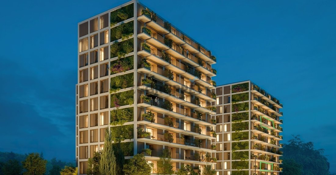Apartment in Santa Marinha e Sao Pedro da Afurada, Porto District, Portugal 3 - 16599755