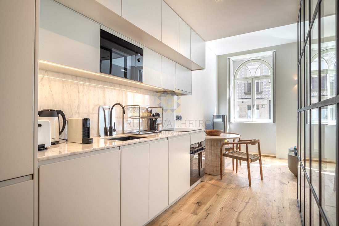 Apartment in Aldoar, Foz do Douro e Nevogilde, Porto District, Portugal 4 - 15752897