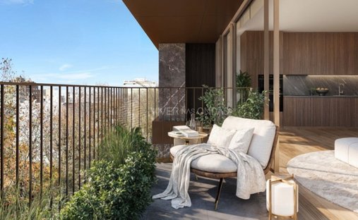 Apartment in Matosinhos e Leca da Palmeira, Porto District, Portugal 1