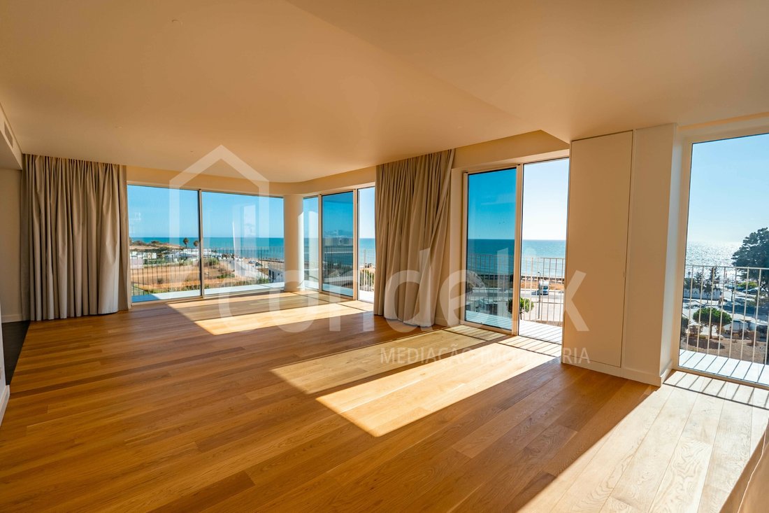 Apartment in Quarteira, Algarve, Portugal 5 - 16372851