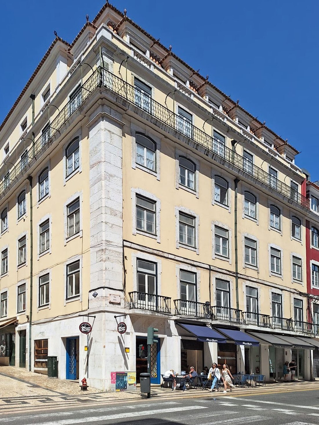 Apartment in Santa Maria Maior, Lisbon, Portugal 2 - 13869037