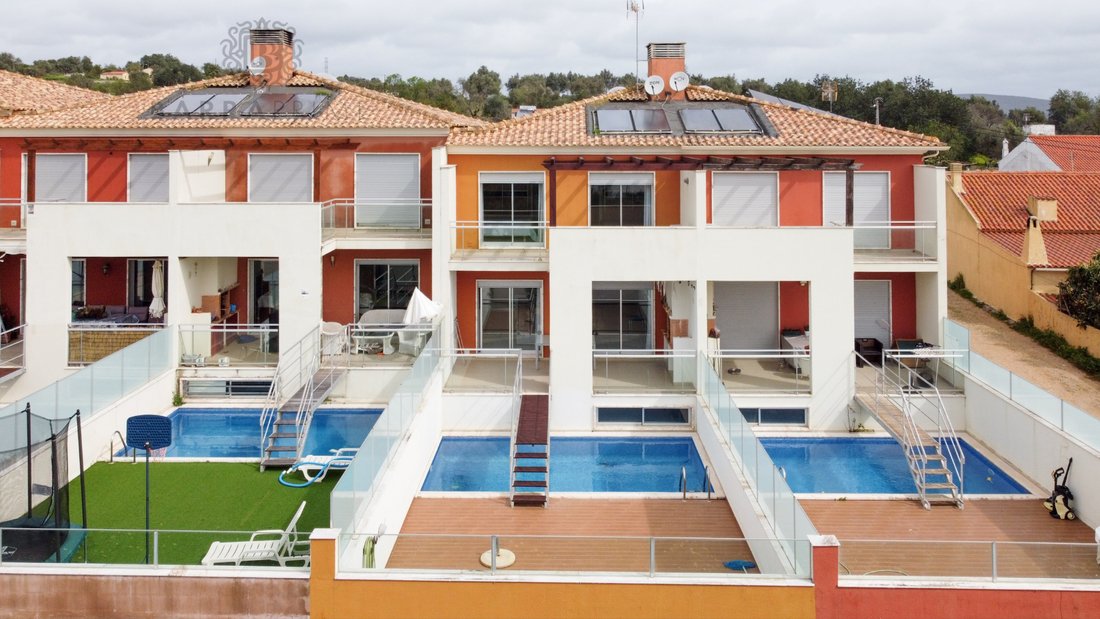 House in Paderne, Algarve, Portugal 4 - 16329087
