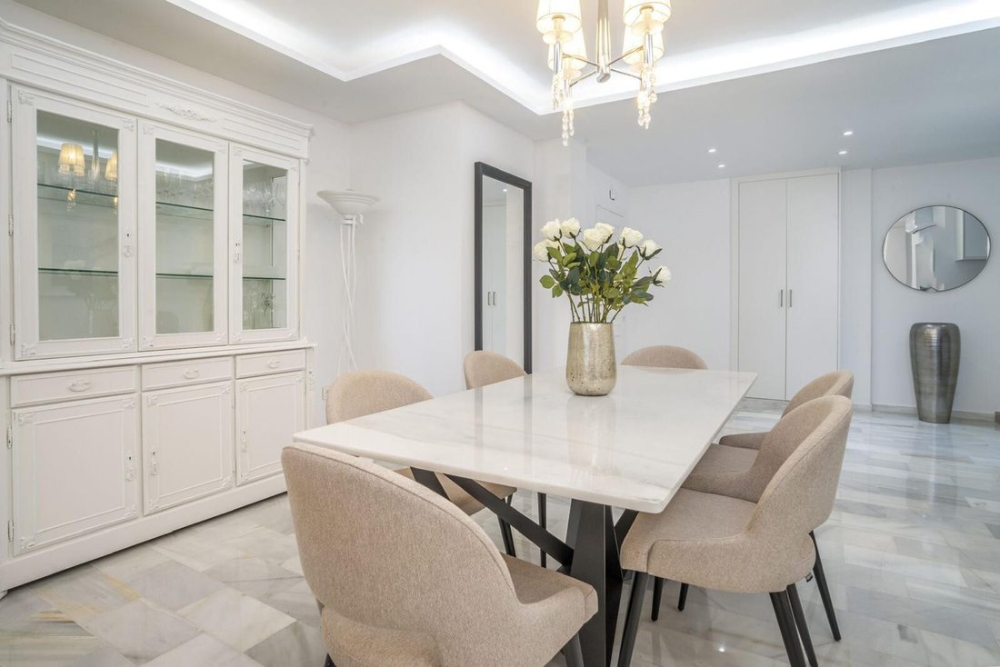 Apartment in Nueva Andalucia, Marbella, Spain 5 - 16714416