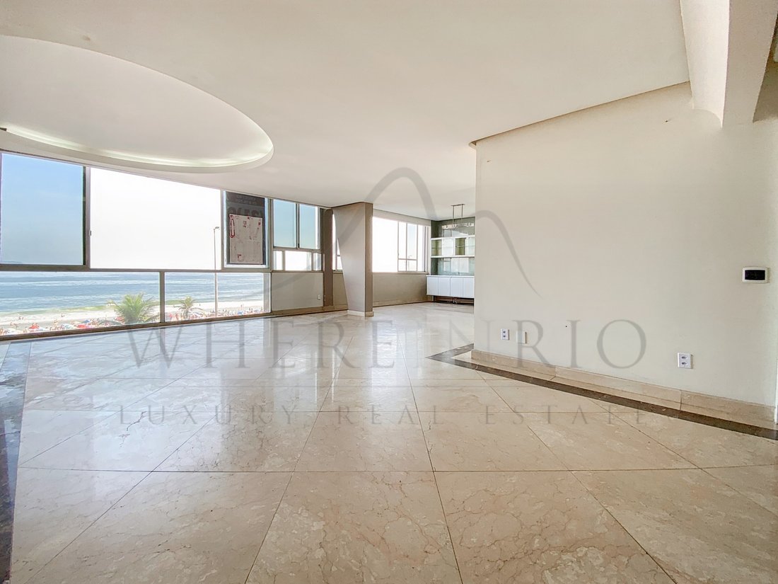 Apartment in Rio de Janeiro, State of Rio de Janeiro, Brazil 5 - 11928096